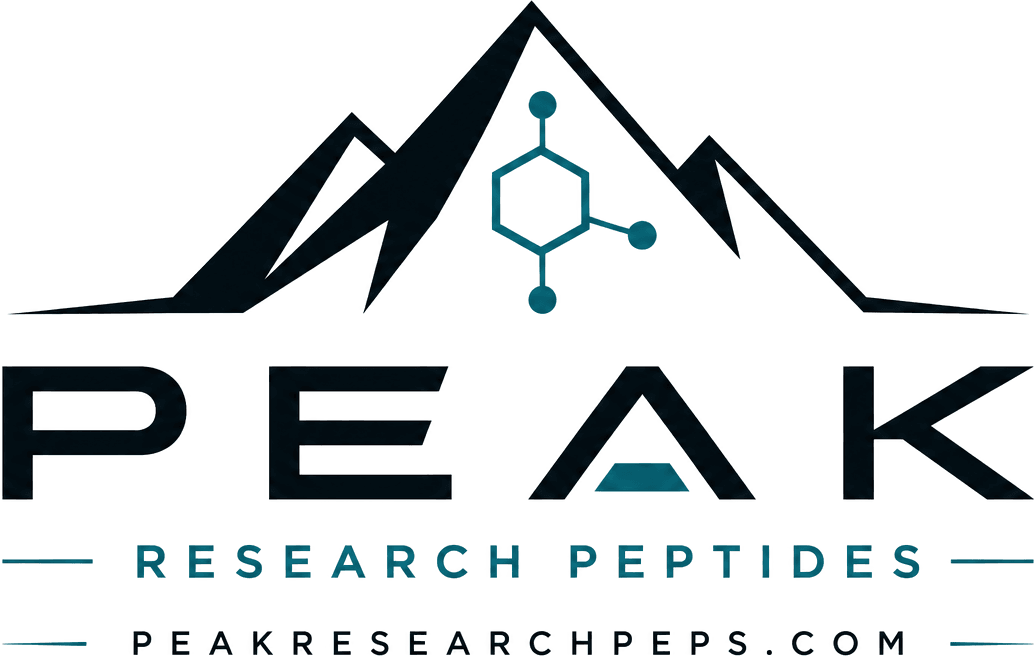 Peak Research Peptides