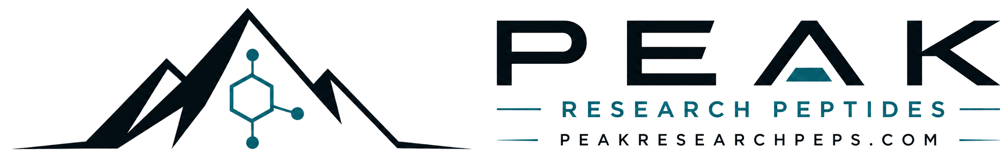 Peak Research Peptides